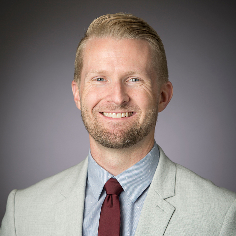 Dr. Firestone - Ocular Oncologist and Pathologist in Oklahoma City