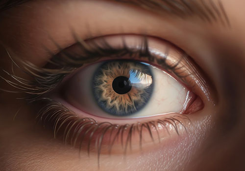 Understanding Retinal Detachment: Causes, Symptoms, and Treatments
