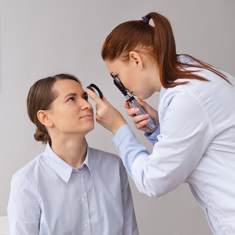 Retina Consultants of Oklahoma